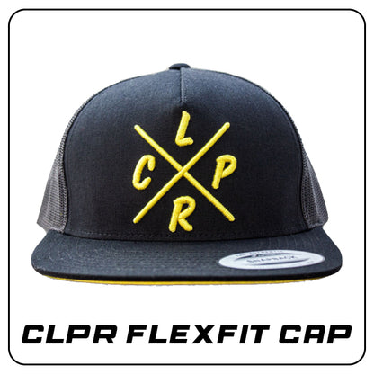 CLPR Flexfit Cap