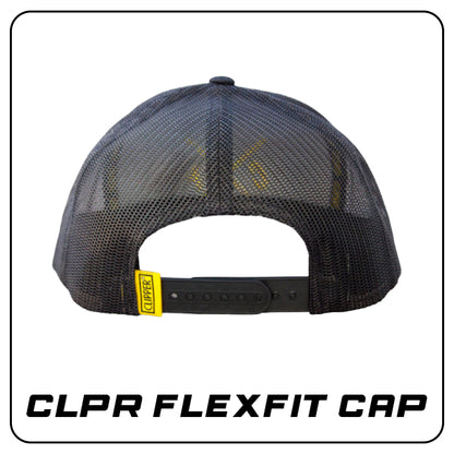 CLPR Flexfit Cap