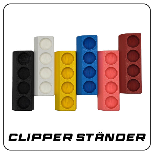 Clipper Ständer