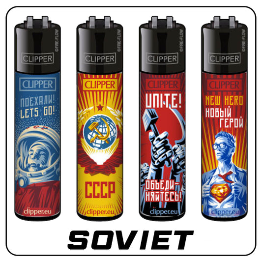 Soviet