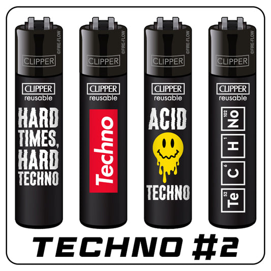 Techno #2