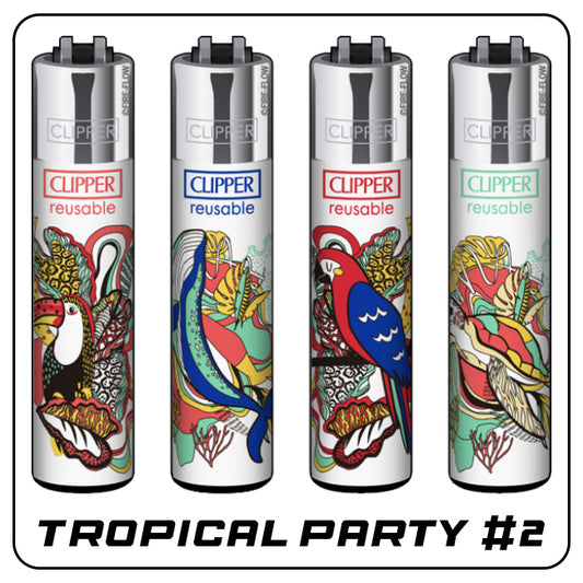 Tropical Party #2