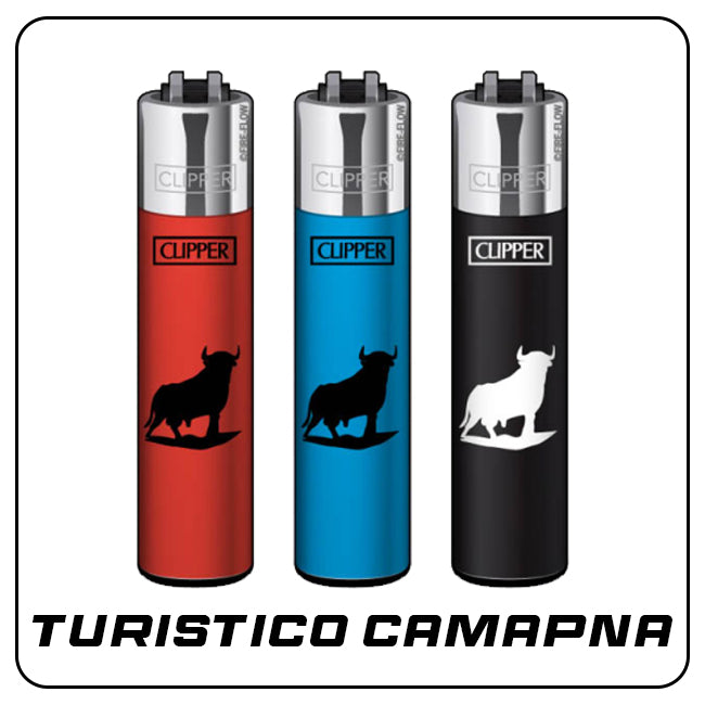 Clipper Large TURISTICO CAMAPNA