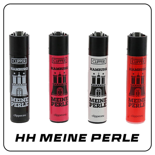 Clipper Large HH Meine Perle