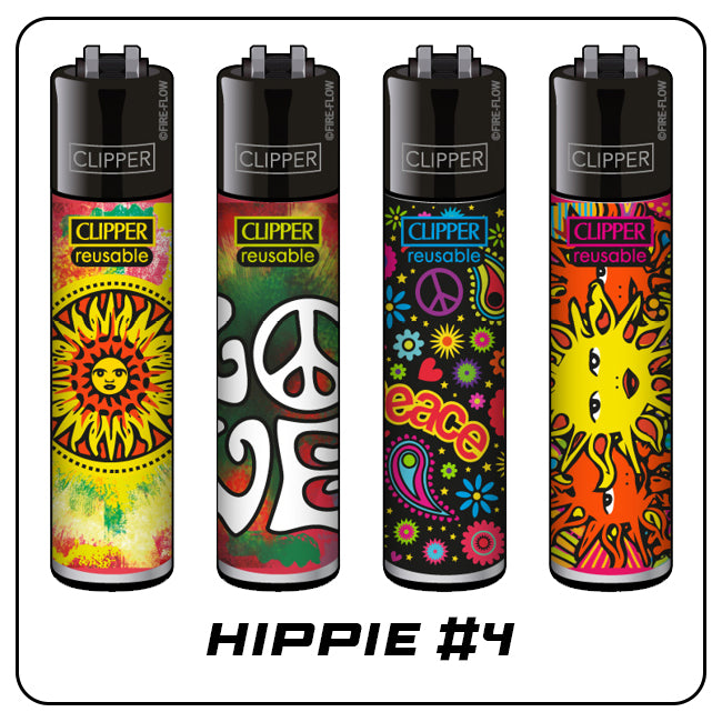 HIPPIE #4