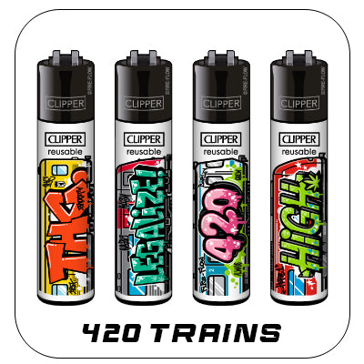 420 Trains