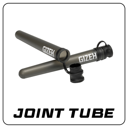 GIZEH Joint Tube