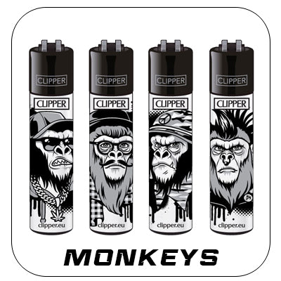 Monkeys